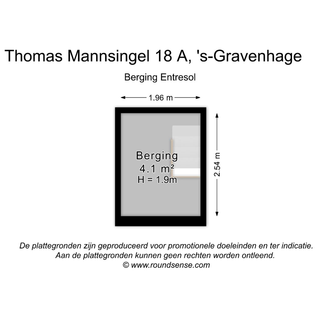 Foto 38 van Thomas Mannsingel 18-A