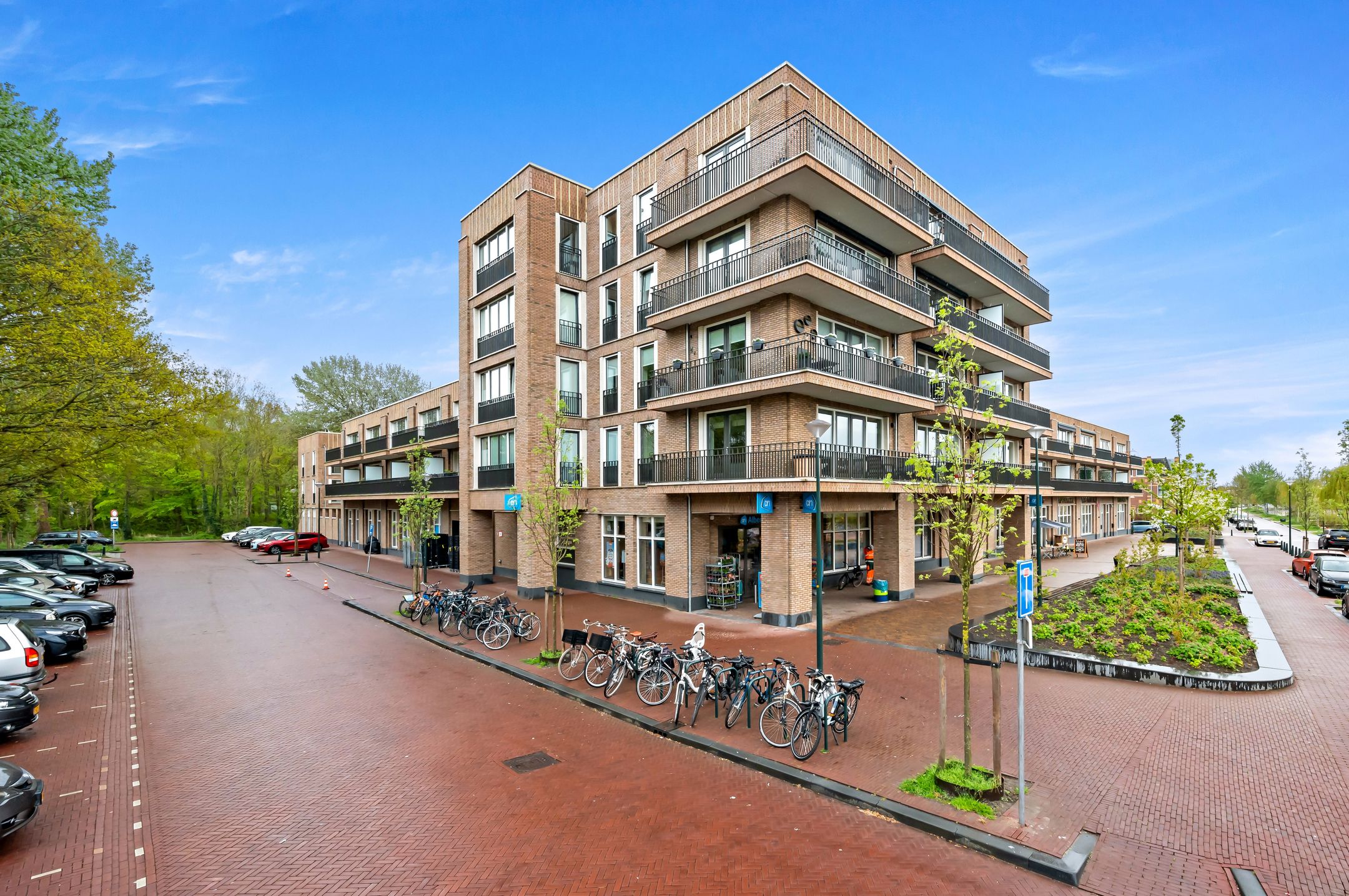 Foto 6 van Thomas Mannsingel 18-A