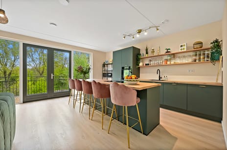 Thomas Mannsingel 18-A secondary image