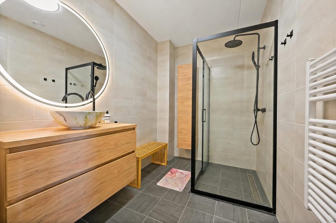 Foto 22 van Thomas Mannsingel 18-A