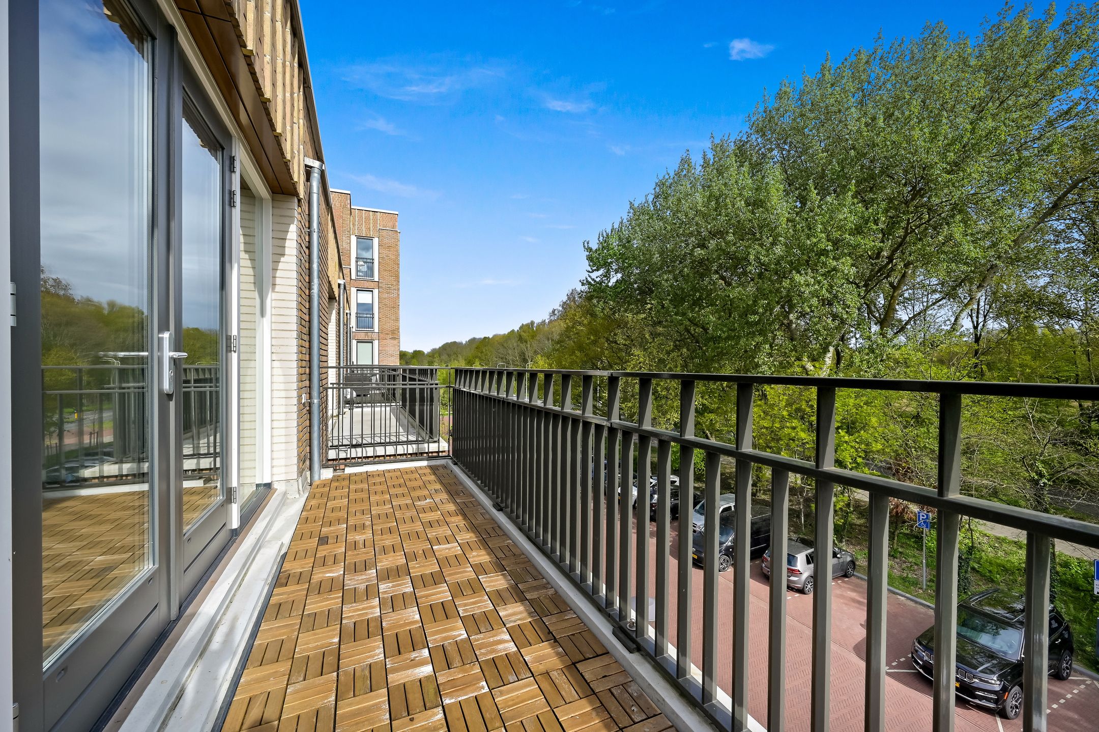 Foto 3 van Thomas Mannsingel 18-A