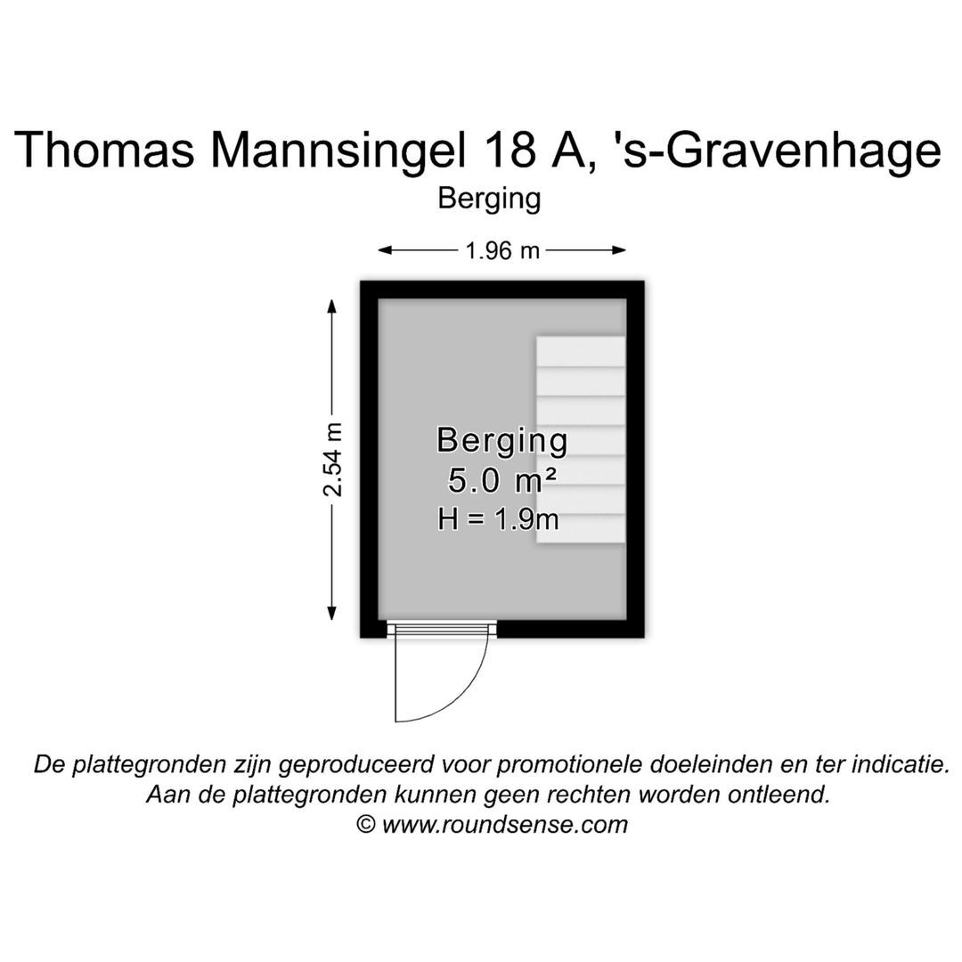Foto 37 van Thomas Mannsingel 18-A