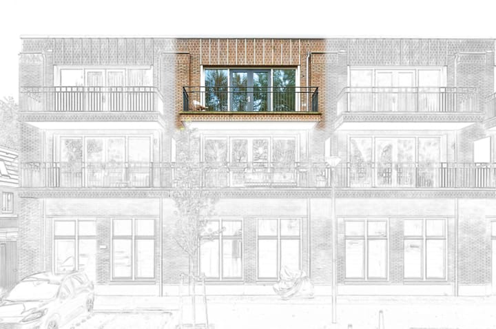 Foto 4 van Thomas Mannsingel 18-A