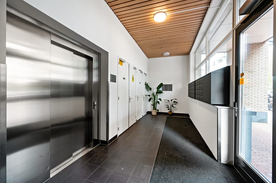 Foto 7 van Thomas Mannsingel 18-A