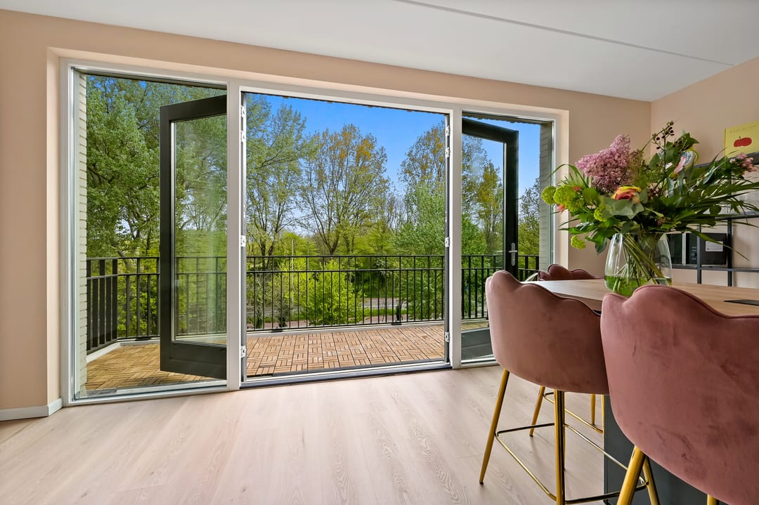 Foto 11 van Thomas Mannsingel 18-A