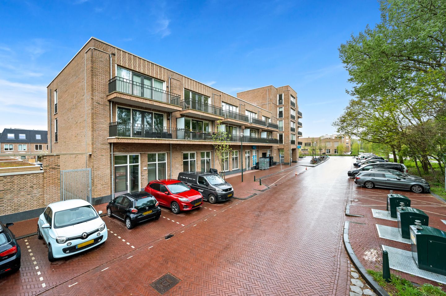 Foto 5 van Thomas Mannsingel 18-A