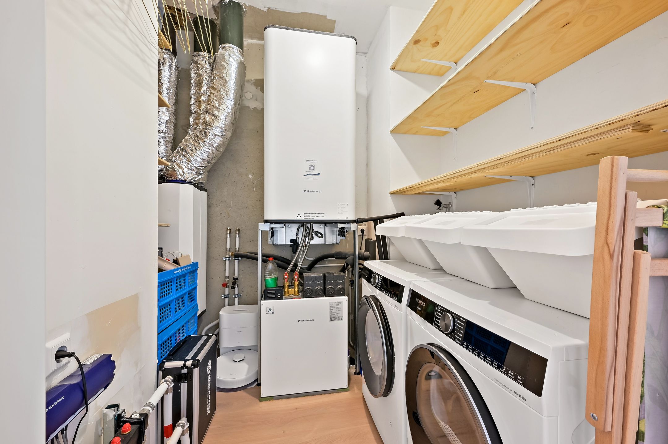 Foto 24 van Thomas Mannsingel 18-A