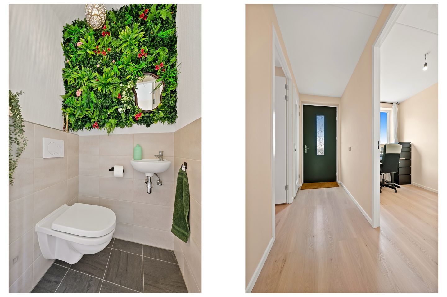 Foto 25 van Thomas Mannsingel 18-A