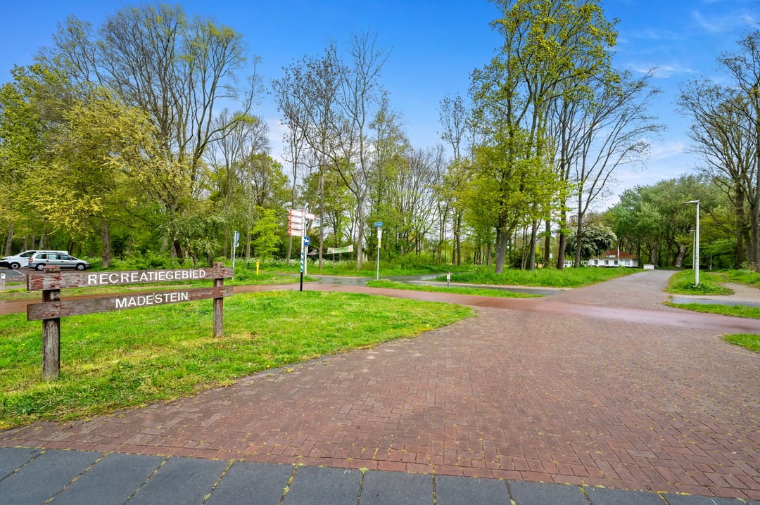 Foto 31 van Thomas Mannsingel 18-A