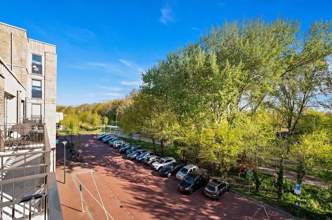 Foto 13 van Thomas Mannsingel 18-A