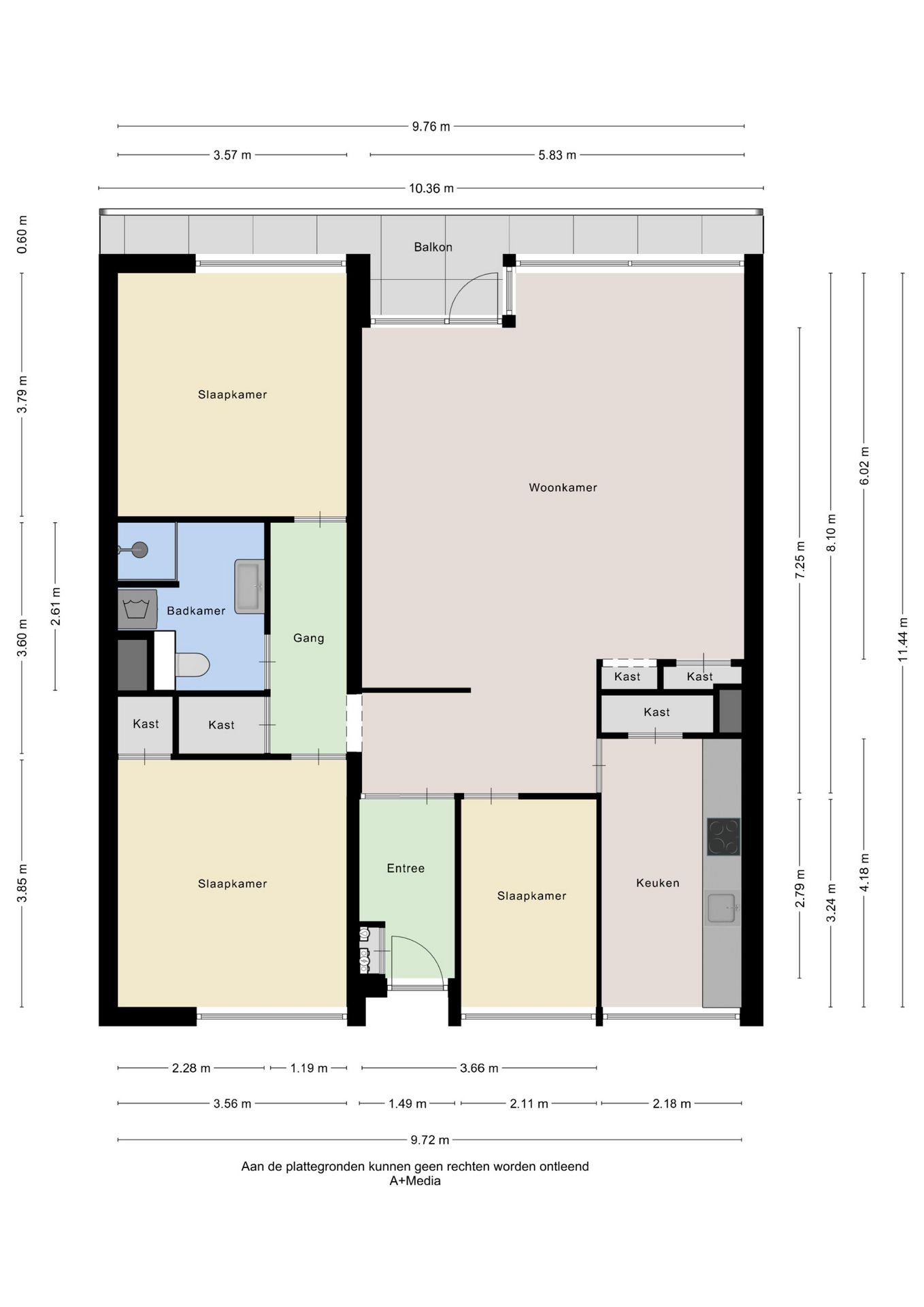 Foto 35 van Socrateslaan 27