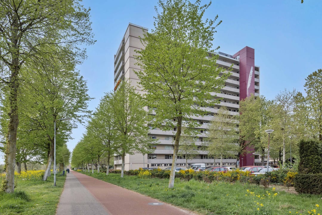 Foto 32 van Socrateslaan 27