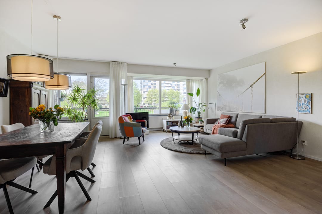 Foto 2 van Socrateslaan 27