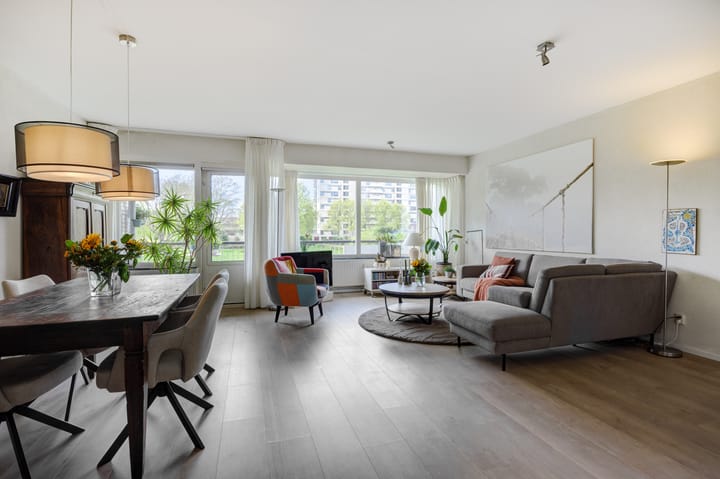 Foto 2 van Socrateslaan 27