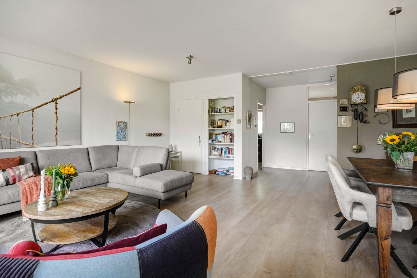 Foto 10 van Socrateslaan 27