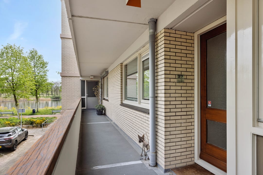 Foto 28 van Socrateslaan 27