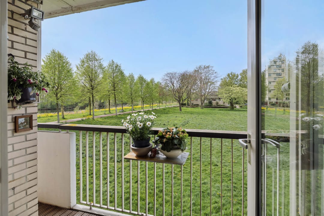 Foto 7 van Socrateslaan 27