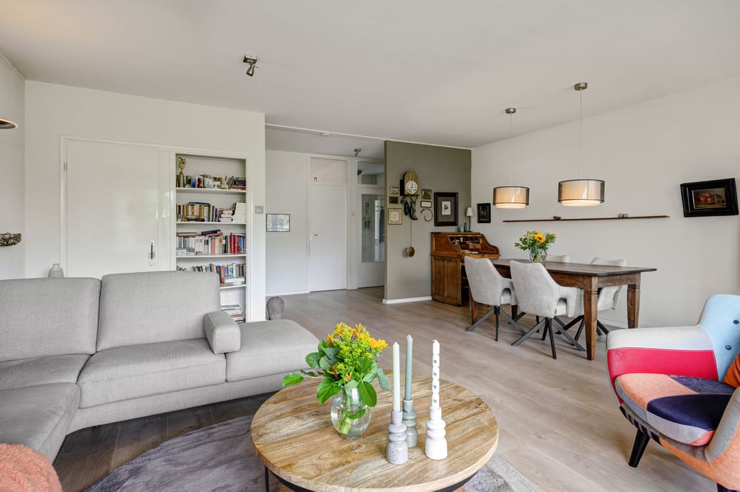 Foto 11 van Socrateslaan 27