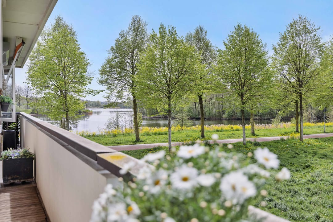 Foto 8 van Socrateslaan 27