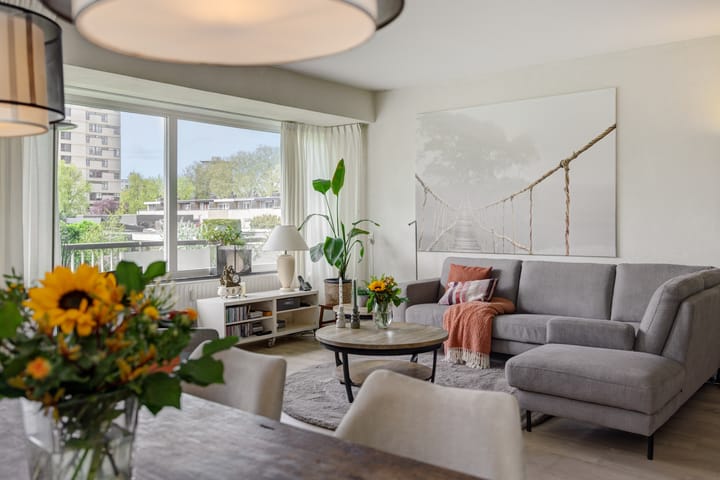 Foto 3 van Socrateslaan 27