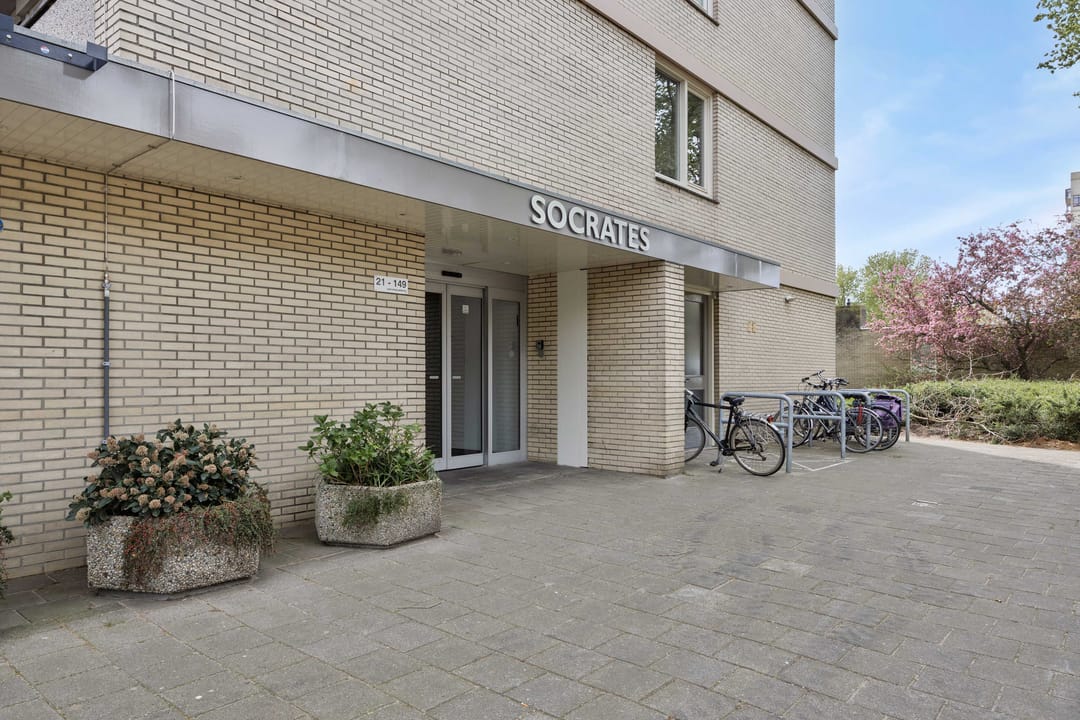 Foto 31 van Socrateslaan 27
