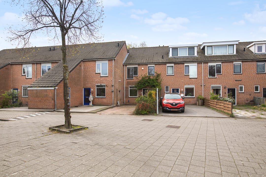 Foto 2 van Gaffelstraat 40