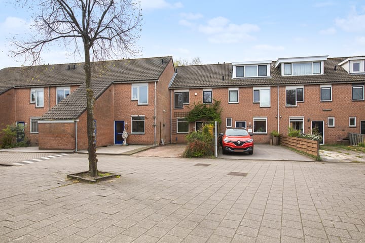 Foto 2 van Gaffelstraat 40