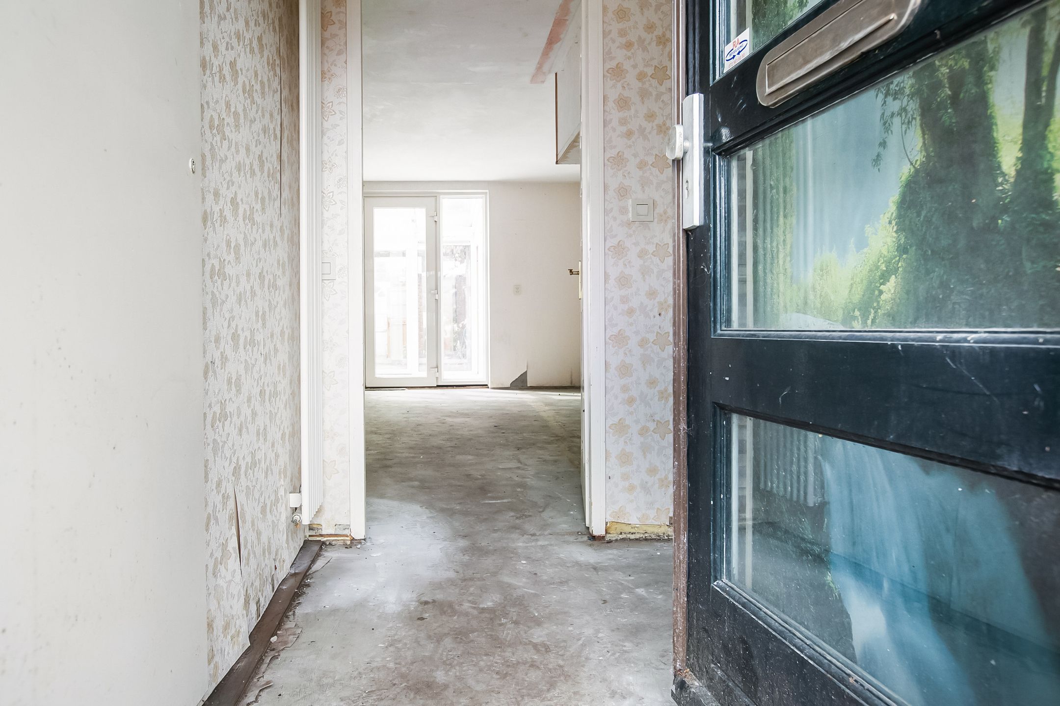 Foto 3 van Gaffelstraat 40