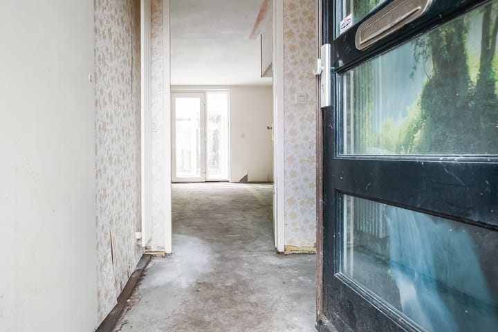 Foto 3 van Gaffelstraat 40