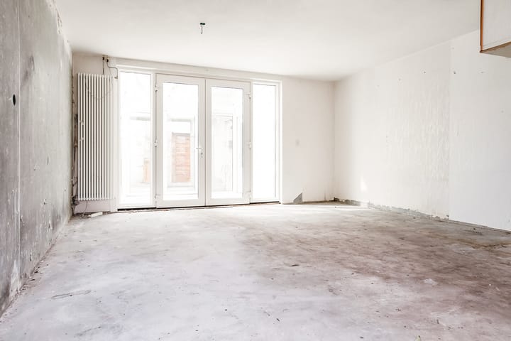 Foto 5 van Gaffelstraat 40