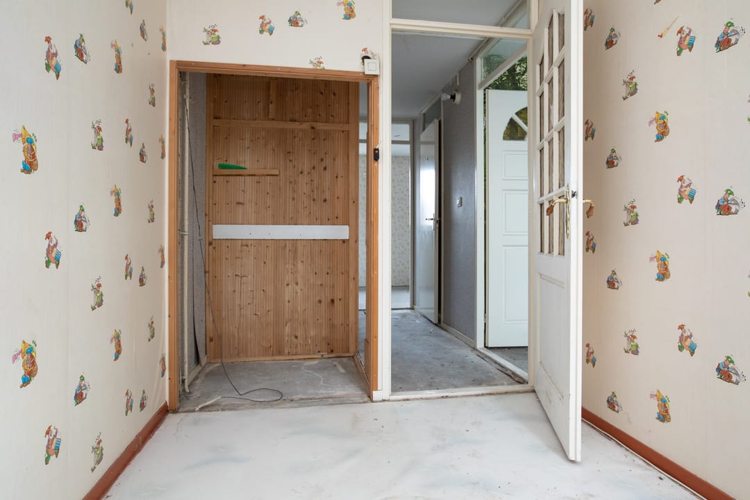 Foto 11 van Gaffelstraat 40