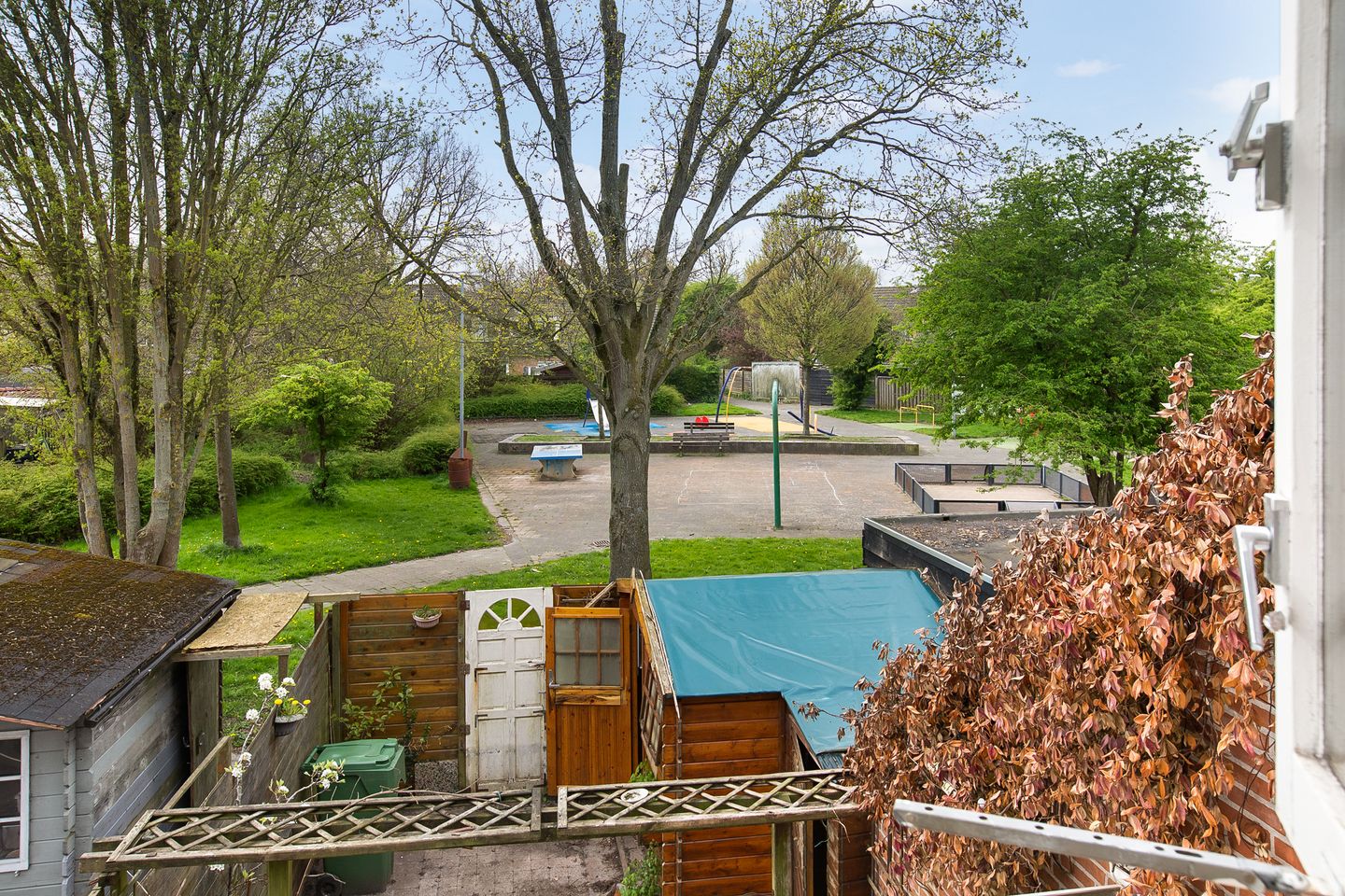 Foto 25 van Gaffelstraat 40