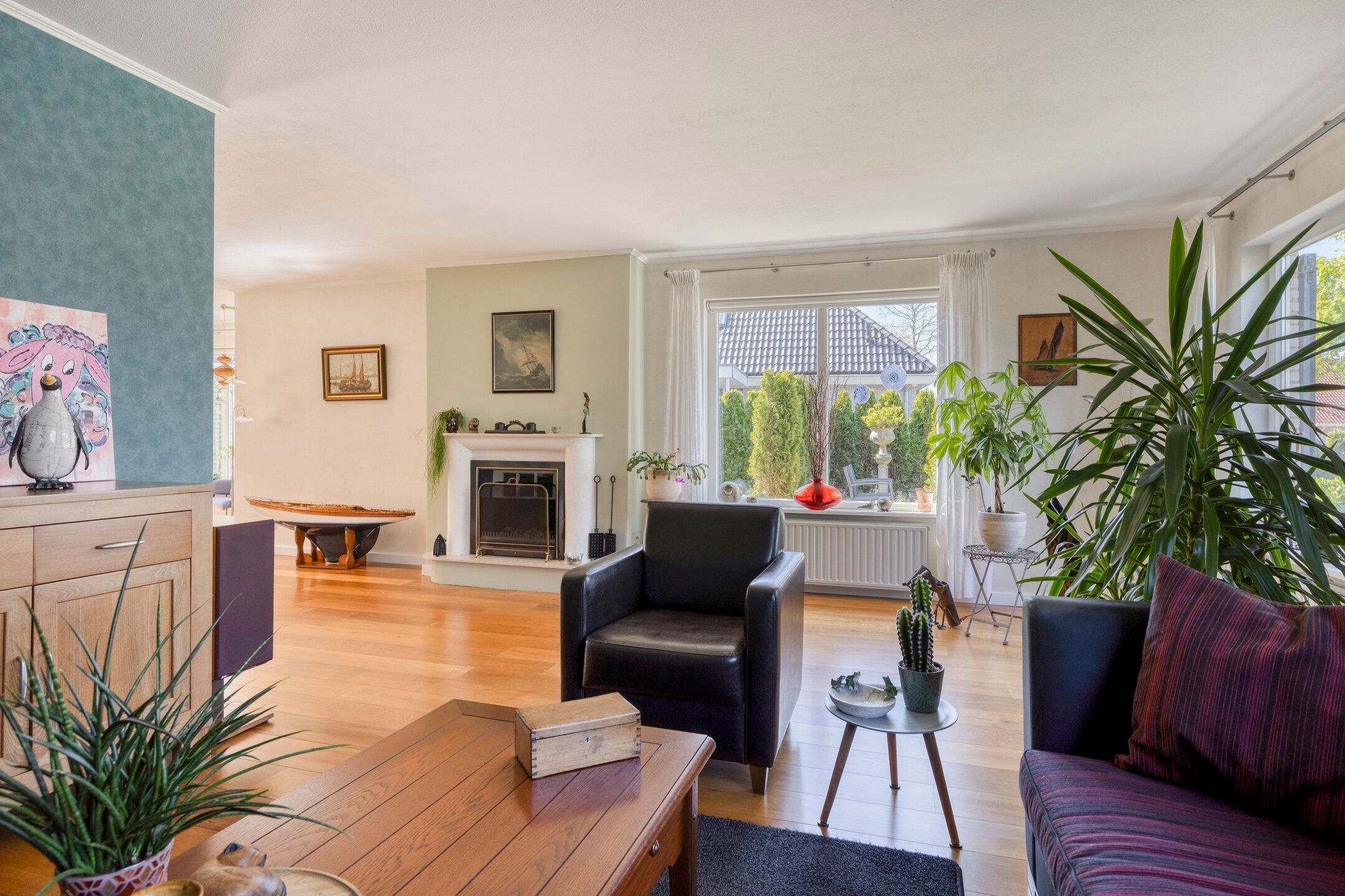 Foto 3 van Muyeweg 28