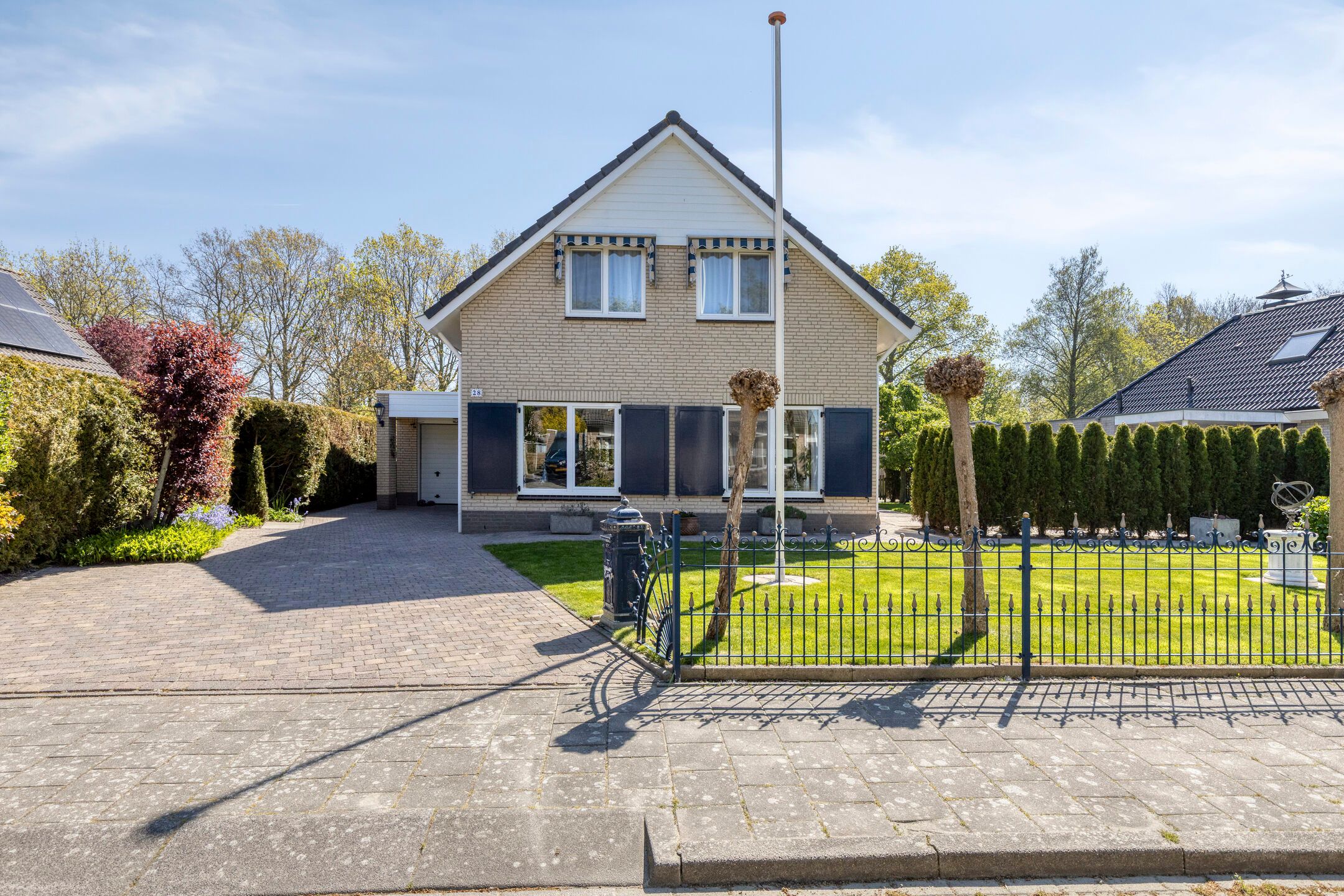 Foto 6 van Muyeweg 28