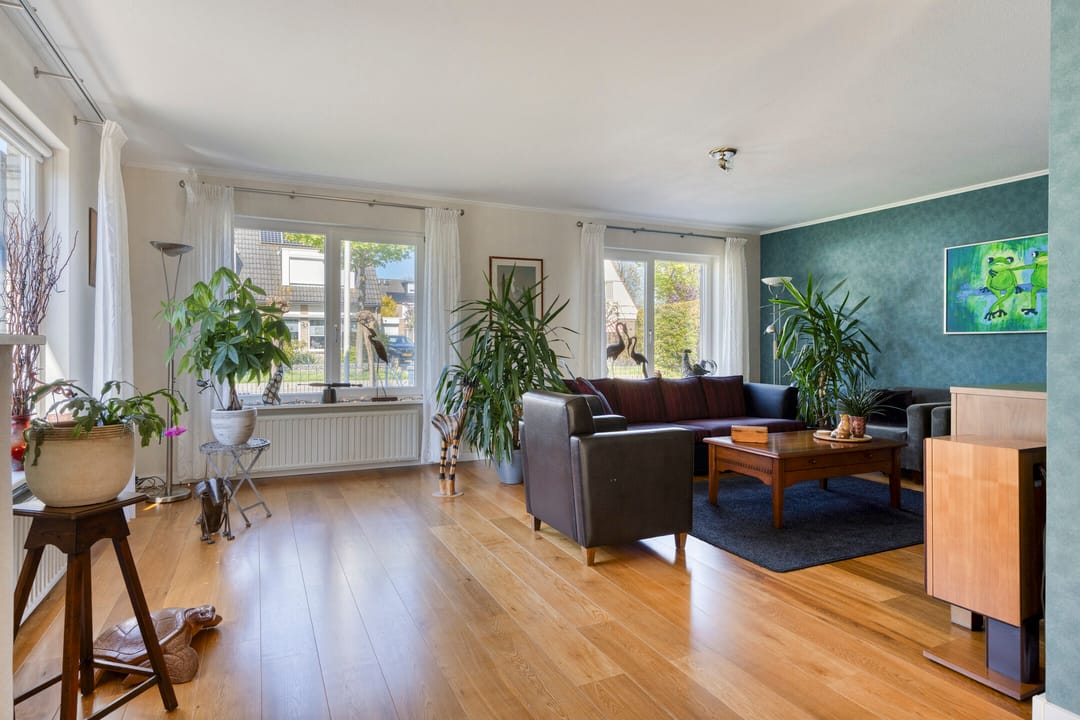 Foto 7 van Muyeweg 28