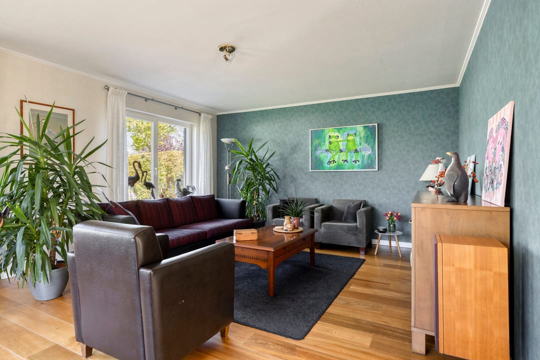 Foto 8 van Muyeweg 28