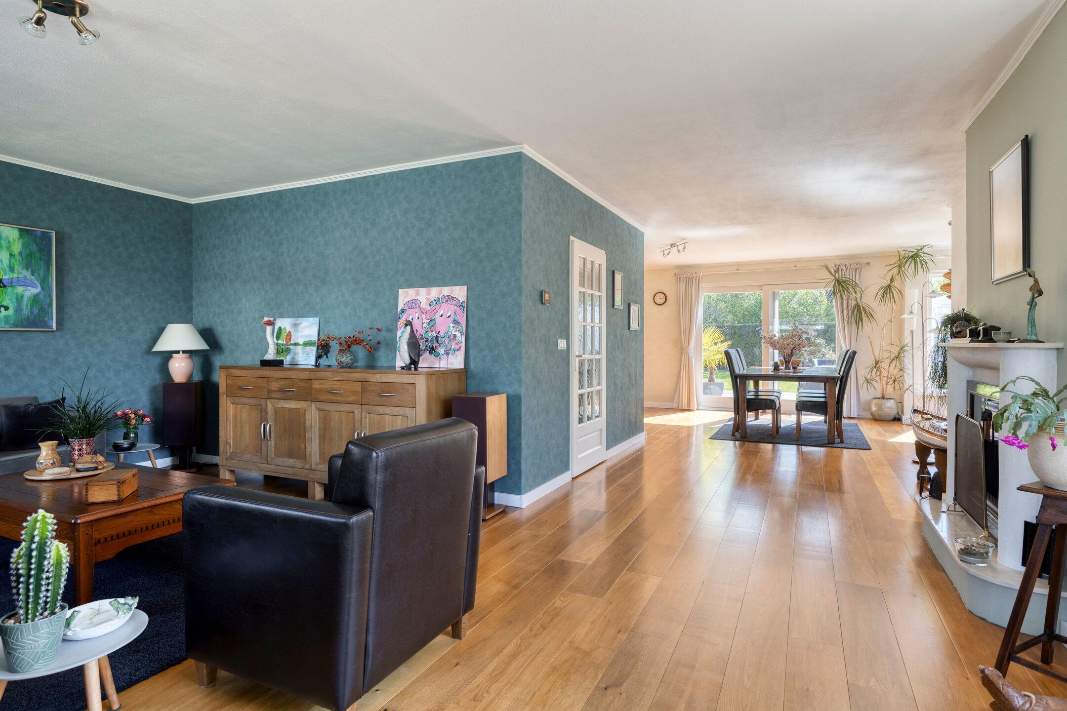 Foto 9 van Muyeweg 28