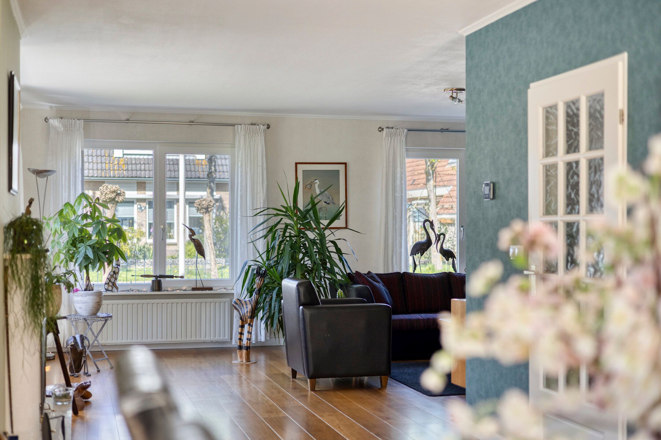 Foto 12 van Muyeweg 28