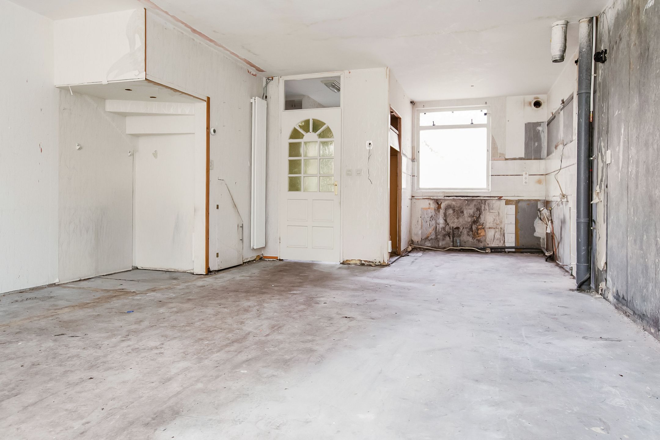 Foto 6 van Gaffelstraat 40