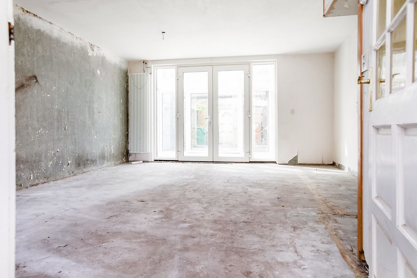 Foto 4 van Gaffelstraat 40