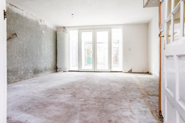 Foto 4 van Gaffelstraat 40