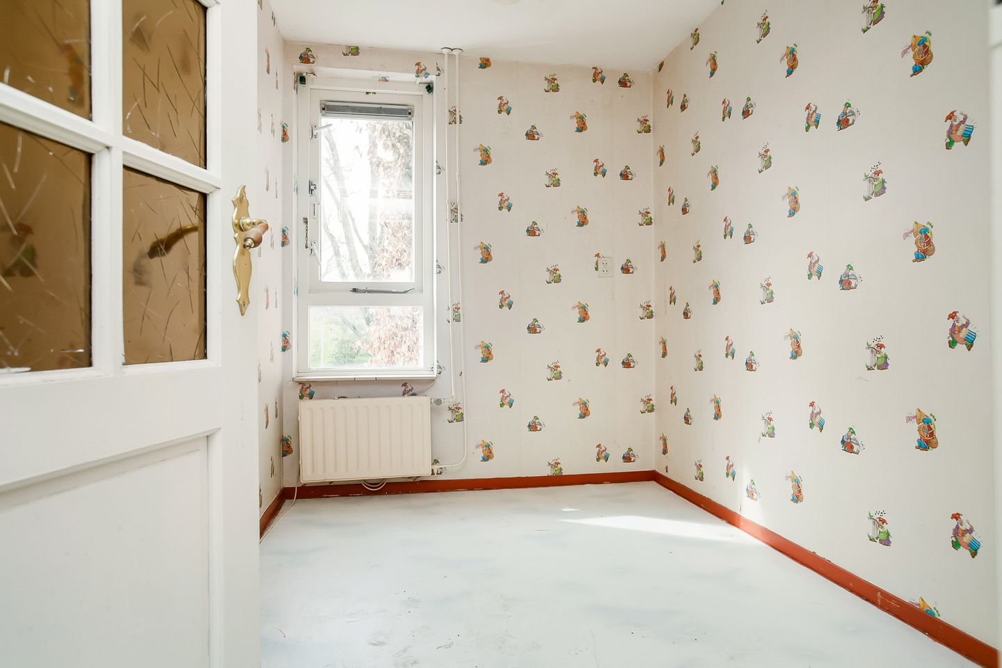 Foto 10 van Gaffelstraat 40