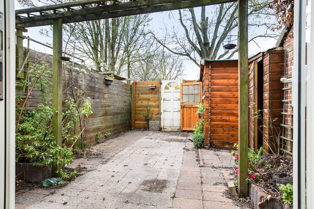 Foto 23 van Gaffelstraat 40