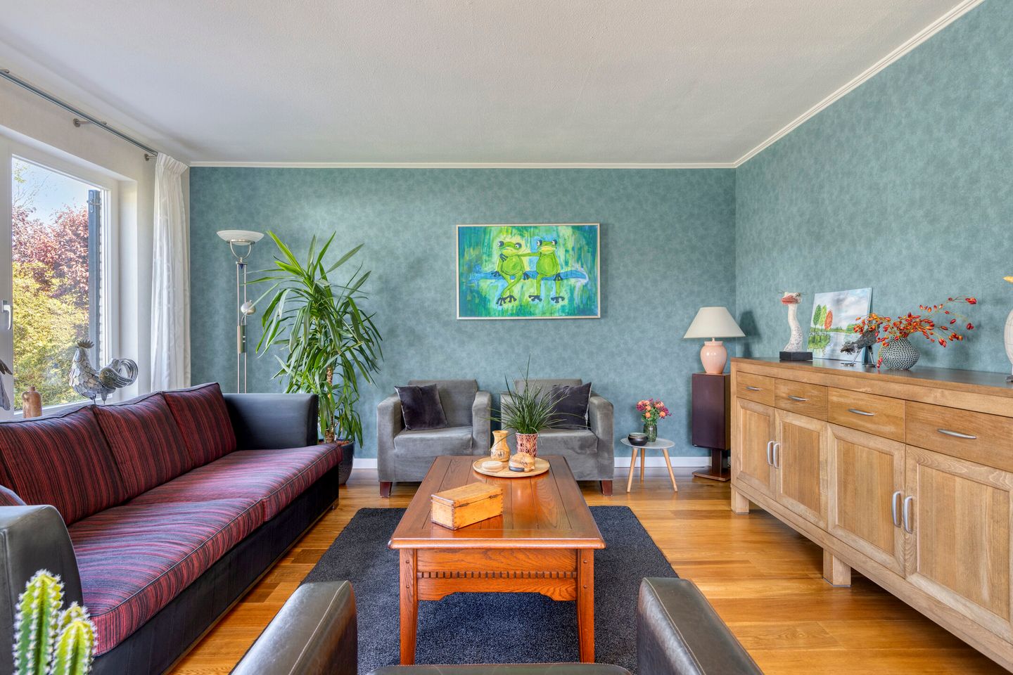 Foto 10 van Muyeweg 28