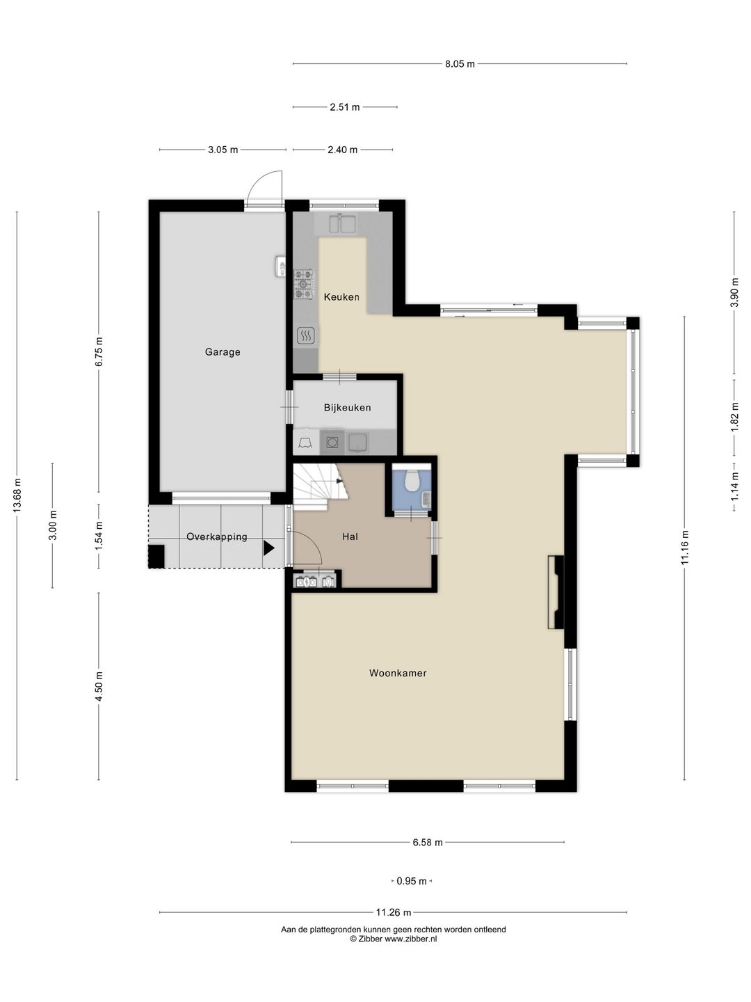 Foto 71 van Muyeweg 28