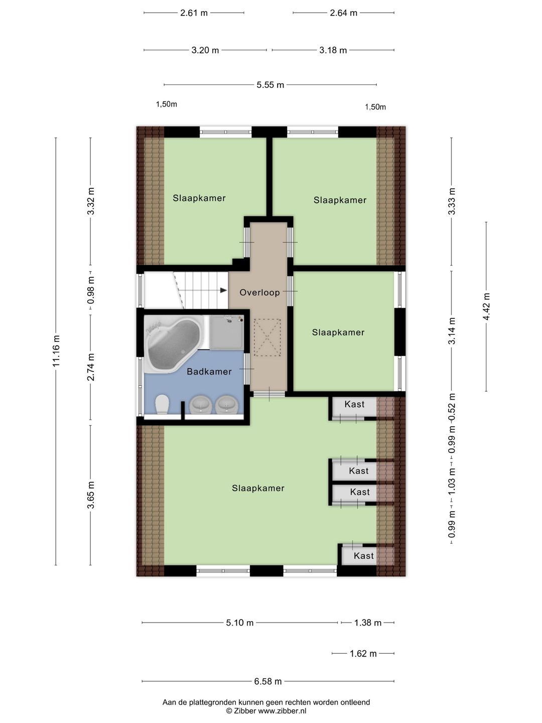 Foto 73 van Muyeweg 28