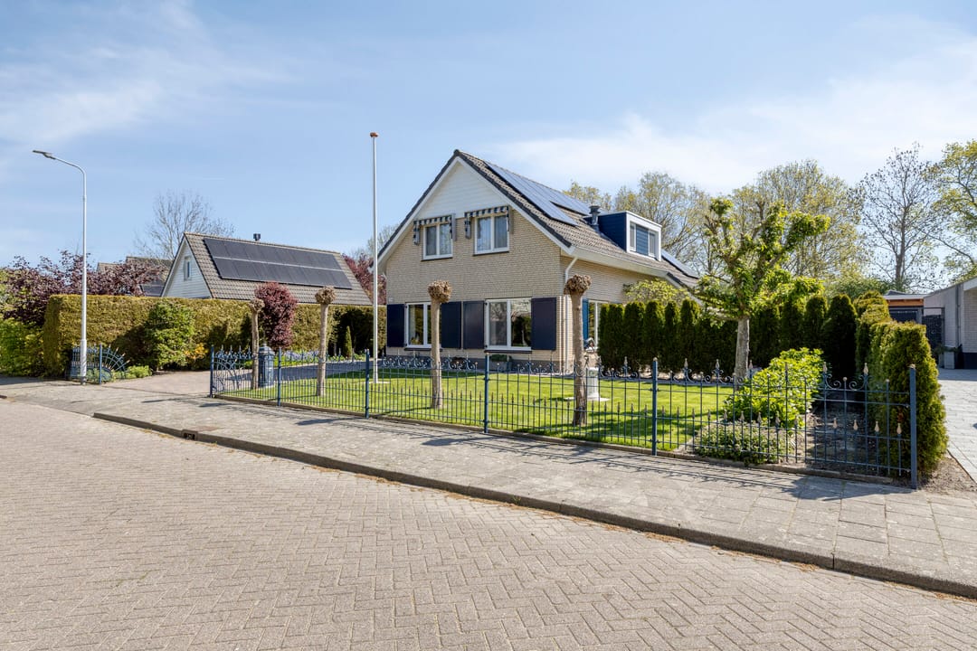 Foto 1 van Muyeweg 28