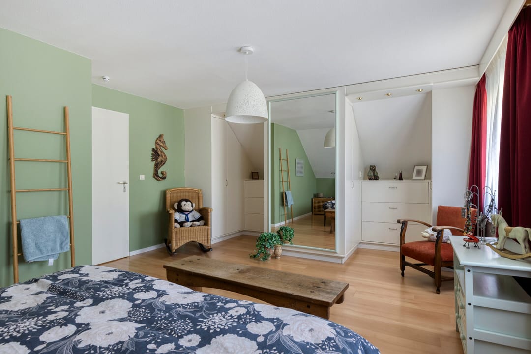 Foto 28 van Muyeweg 28