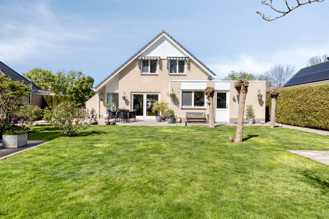 Foto 2 van Muyeweg 28