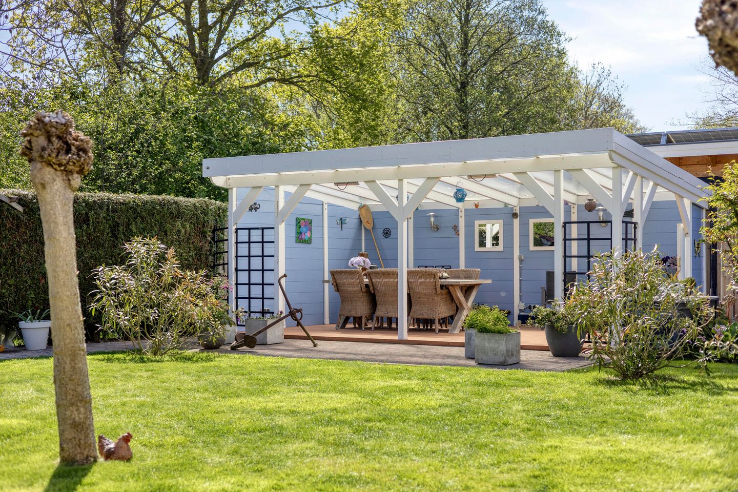 Foto 5 van Muyeweg 28